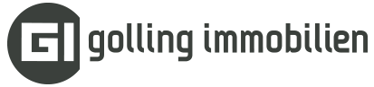 Golling Immobilien Logo